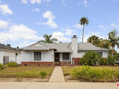 15201 Devonshire St, Mission Hills, CA, 91345