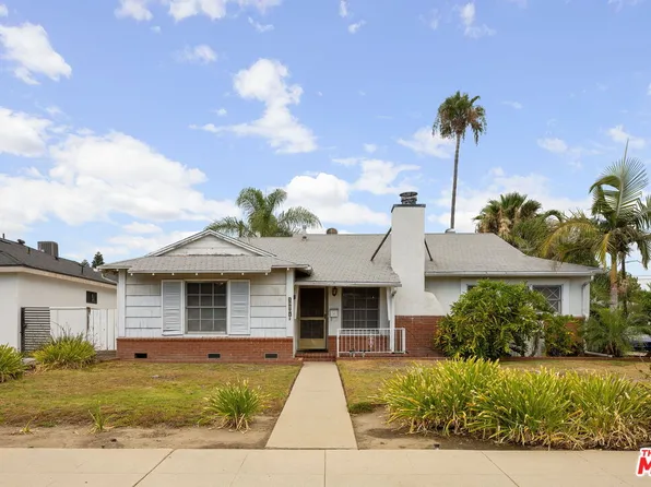15201 Devonshire St, Mission Hills, CA 91345