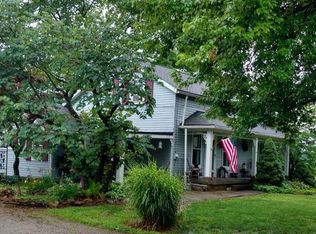 2924 Lake Dr, Pleasant Plain, OH 45162