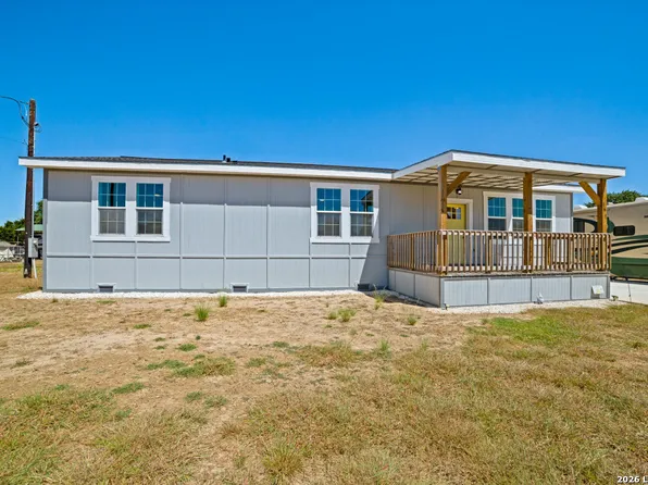 161 PR 1515, Bandera, TX 78003