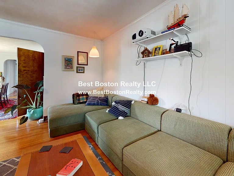 87 Boston St #1 — Photo 13