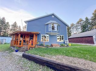 255 Lerwick Rd, Perth, NB E7H 2V8