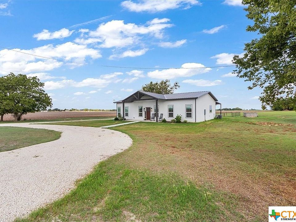 910 Scheele Rd, Oglesby, TX 76561 Zillow