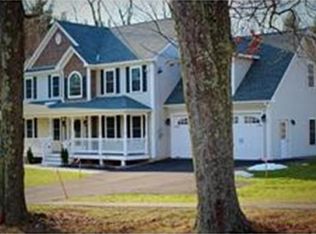 40 Newell Rd, Holden, MA 01520