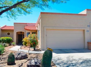 14387 N Copperstone Dr, Oro Valley, AZ 85755