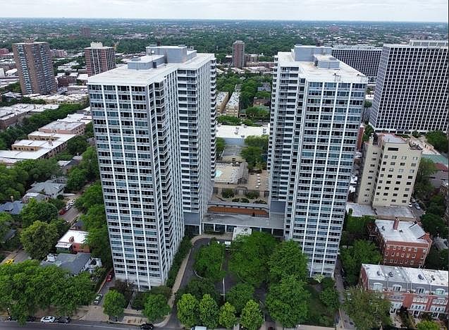 1st image of 4250 N Marine Dr APT 311