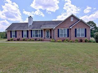 442 Luther Bailey Rd, Senoia, GA 30276