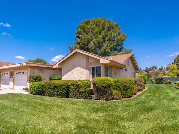 3223-3 Village 3, Camarillo, CA 93012