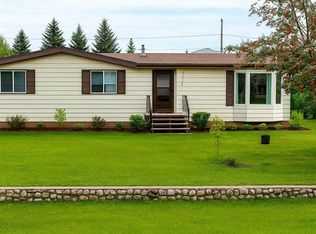 313 Hara Ave, Bjorkdale, SK S0E0E0