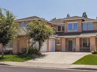 2825 Regatta Cir, Fairfield, CA 94533