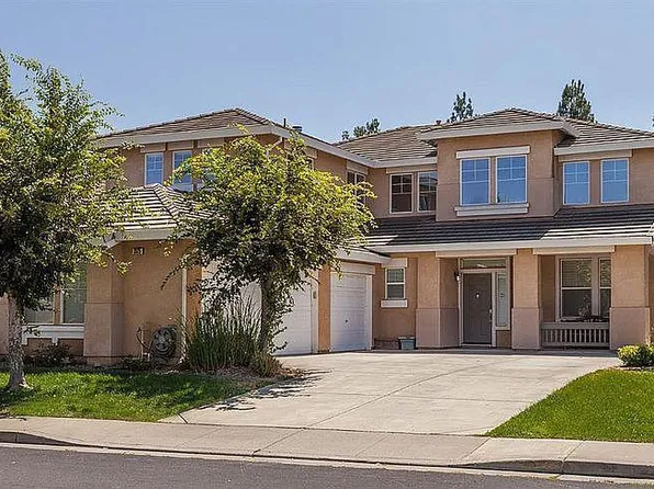 2825 Regatta Circle, Fairfield, CA 94533