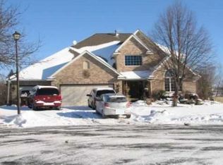 16932 81st Pl N, Maple Grove, MN 55311