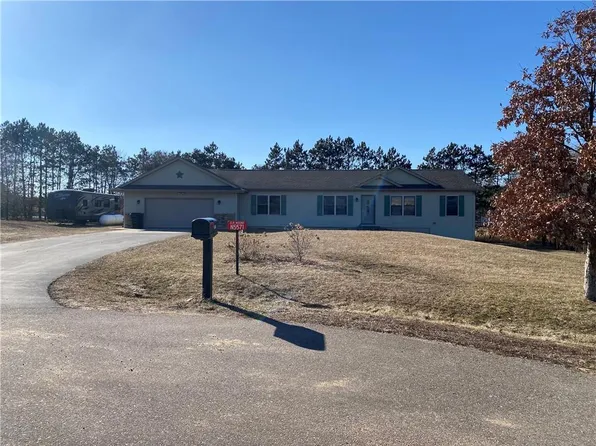 N5571 882nd Street, Elk Mound, WI 54739