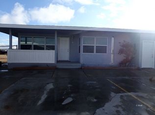 4423 Johnston Ave, Ridgecrest, CA 93555