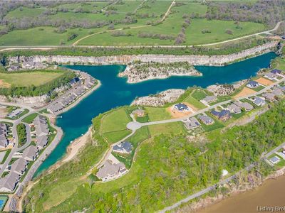 Lot 1 Villa Pointe - Section 3, Jeffersonville, IN, 47130