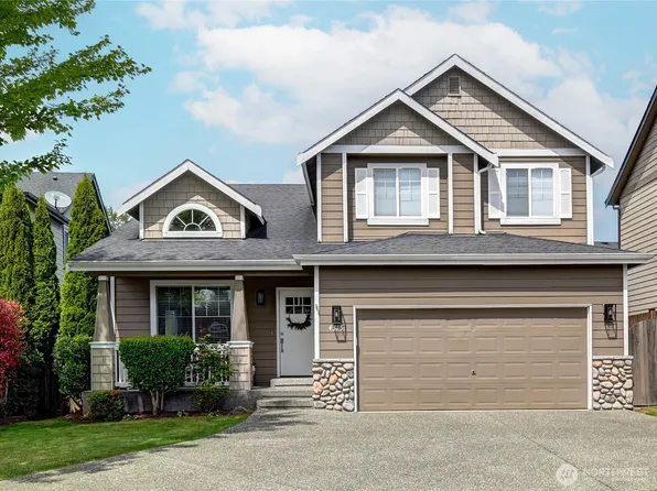 4315 136th Street SE, Mill Creek, WA 98012