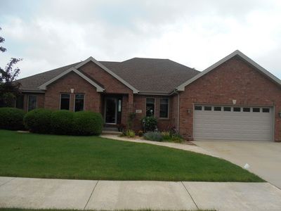827 White Tail Bnd, Manteno, IL, 60950