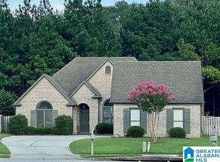 5318 Creekside Loop, Birmingham, AL 35244