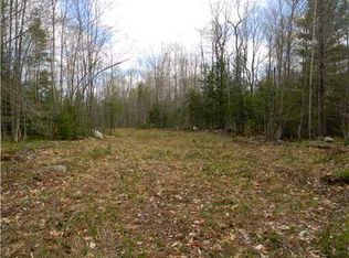 0 Dan Luce Rd, Winthrop, ME 04364
