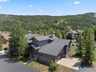 22 Snake River Rd #13, Dillon, CO, 80435