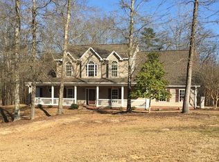 12488 Timber Lane Rd, Ralph, AL 35480