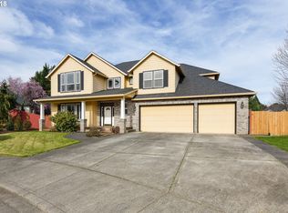 13721 NE 46th Ave, Vancouver, WA