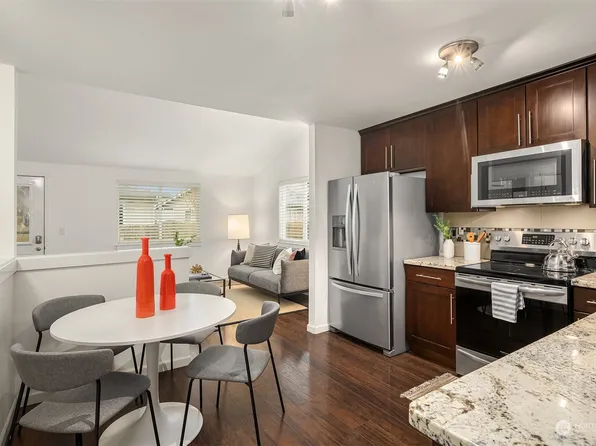 4028 168th Street NE #B, Arlington, WA 98223