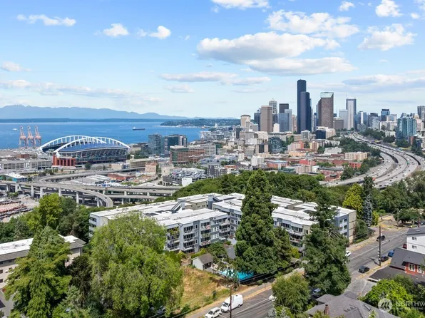 1311 12th Avenue S #D103, Seattle, WA 98144
