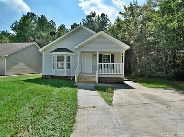 250 Cornelius Dr, Rock Hill, SC 29730