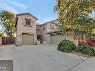 11663 N 145th Ave, Surprise, AZ, 85379