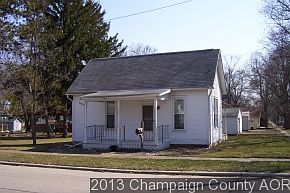 1st image of 803 E Grant St
