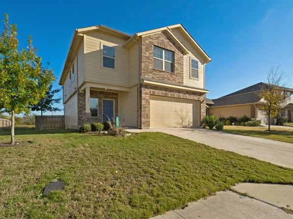 522 Pinnacle Dr, Georgetown, TX 78626