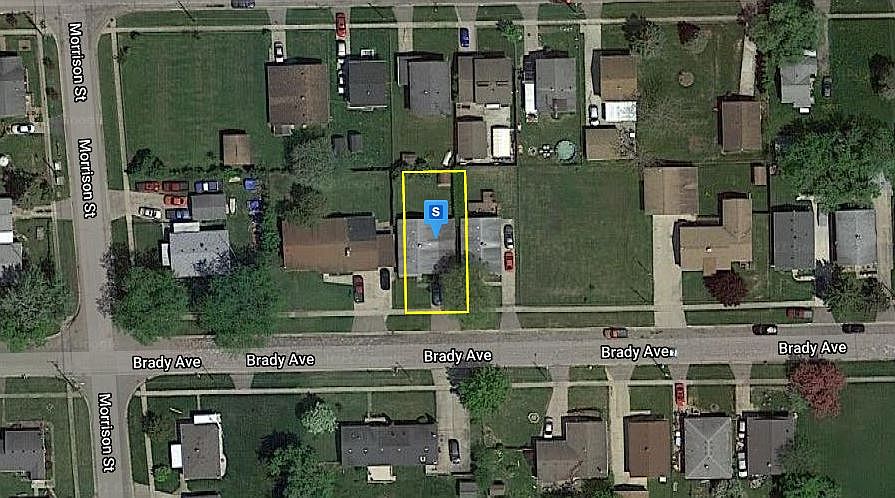 1st image of 1467 Brady Ave