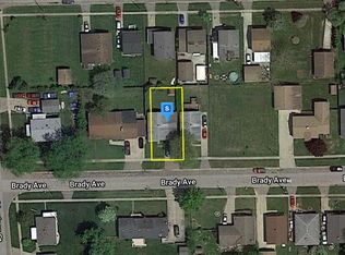 1467 Brady Ave, Burton, MI