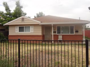636 Las Palmas Ave, Sacramento, CA 95815