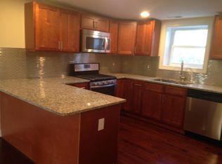 151 W Lanvale St #3, Baltimore, MD 21217