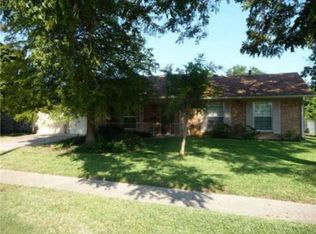8642 Grover Pl, Shreveport, LA 71115