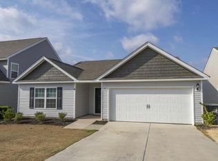 1447 Native Garden Rd, Gilbert, SC 29054