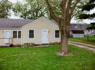 99 McAlpin St, Hebron, IN 46341