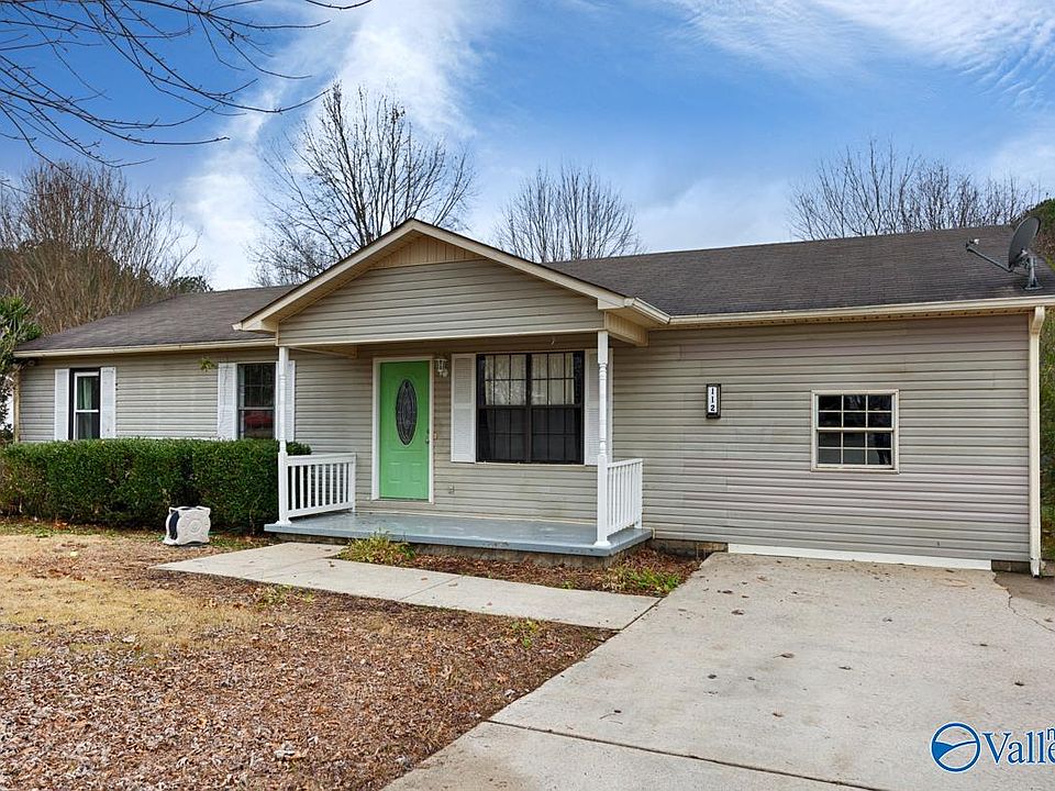 112 Quiet Ln, Hazel Green, AL 35750 MLS 21848516 Zillow
