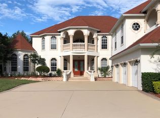 509 Largovista Dr, Oakland, FL 34787