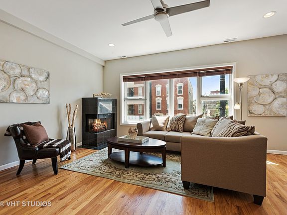3rd image of 1648 W North Ave APT 2