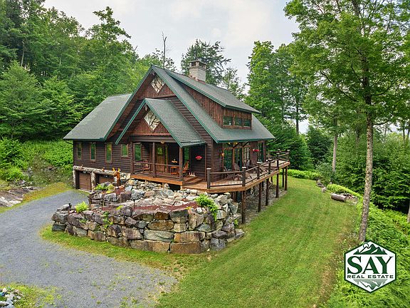 2nd image of 189 Oseetah Woods Rd
