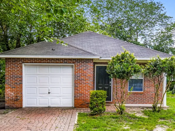8720 Hare Ave, Jacksonville, FL 32211