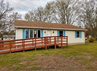 104 Branch Rd, Secretary, MD 21664