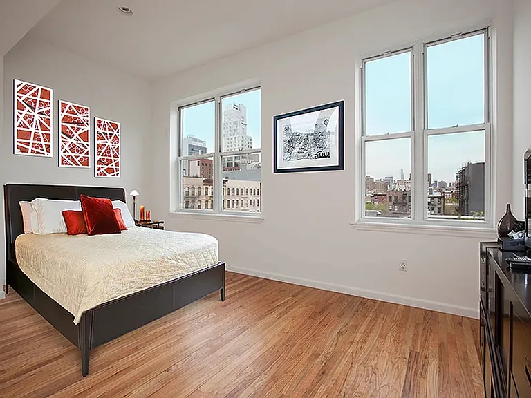 122 Rivington St #PENTHOUSE — Photo 6