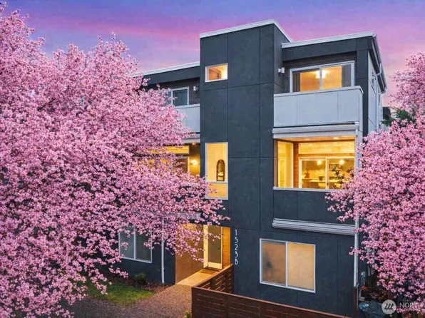 1523 NW 64th Street #B, Seattle, WA 98107