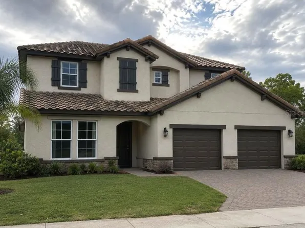 9718 Crystal Isles Cir, Sarasota, FL 34241