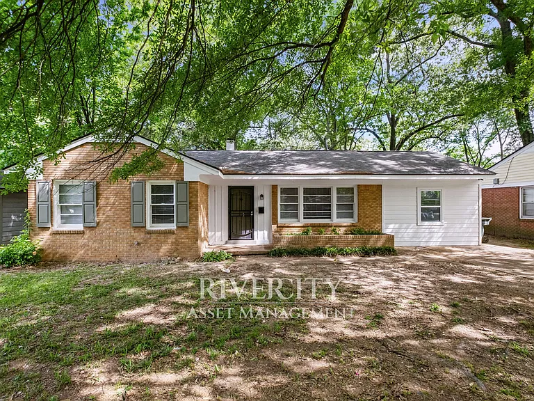 4502 Dunn Ave — Photo 1
