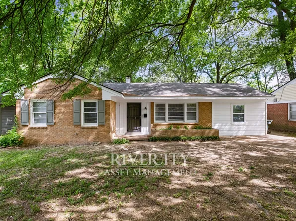 4502 Dunn Ave, Memphis, TN 38117